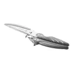 Gevogelteschaar - RVS - Hendi H856420 €14.95 Keukenscharen