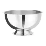 Champagnekoeler - Ø38 CM - RVS - Hendi H471548 €34.95 Wijnkoelers