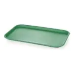 Fastfood Dienblad - 1/1 GN - Groen - AmerBox - Hendi H878576 €5.30 Buffetdienbladen