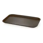 Fastfood Dienblad - 1/1 GN - Bruin - AmerBox - Hendi H878583 €5.30 Buffetdienbladen