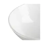 Kom - 6 stuks - Wit - Porselein - H 5.9 x D 16 CM - Olympia FU229 €75.00 Kommen