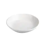 Kom - 6 stuks - Wit - Porselein - H 4.6 x D 22 CM - Olympia FU228 €100.80 Kommen