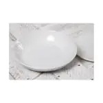 Kom - 6 stuks - Wit - Porselein - H 4.6 x D 22 CM - Olympia FU228 €100.80 Kommen