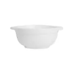 Kom - 6 stuks - 25 CL - Wit - Porselein - Olympia HP853 €32.99 Kommen