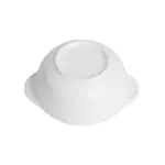 Kom - 6 stuks - 25 CL - Wit - Porselein - Olympia HP853 €32.99 Kommen