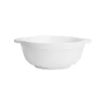 Kom - 4 stuks - 64 CL - Wit - Porselein - Olympia HP854 €33.99 Kommen