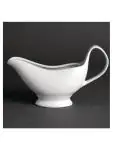 Sauciere - 34 CL - 6 stuks - Porselein - Olympia - U831 U831 €47.61 Kommen