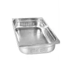 Gastronormbak - 1/1 GN - 200 MM - Geperforeerd - RVS - G-Line 77470 €28.99 GN bakken geperforeerd
