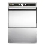 Glazenwasser - Zonder Ingebouwde Waterontharder - ECO-G504C-S - Hobart ECO-G504C-S €4,080.00 Glazenspoelmachine