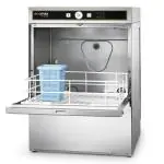 Glazenwasser - Zonder Ingebouwde Waterontharder - ECO-G504C-S - Hobart ECO-G504C-S €4,080.00 Glazenspoelmachine