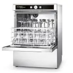 Glazenwasser - Met Ingebouwde Waterontharder - ECO+G415D - Hobart ECO+G415D €5,267.00 Glazenspoelmachine