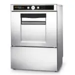 Glazenwasser - Zonder Ingebouwde Waterontharder - ECO+G415D-S - Hobart ECO+G415D-S €4,681.00 Glazenspoelmachine