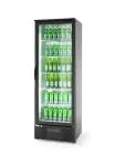 Koelkast - 243 Liter - 1-Deurs - Glazen Deur - Arktic 233924 €654.07 Koelkasten met glazen deur