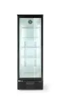 Koelkast - 243 Liter - 1-Deurs - Glazen Deur - Arktic 233924 €654.07 Koelkasten met glazen deur