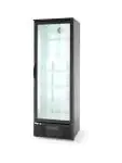 Koelkast - 243 Liter - 1-Deurs - Glazen Deur - Arktic 233924 €654.07 Koelkasten met glazen deur