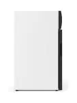 Koelkast - 50 Liter - 1-Deurs - Glazen Deur - Geventileerd - Wit - G-Line HW-02468 €199.00 Koelkasten met glazen deur