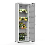 Koelkast - 357 Liter - 1-Deurs - Geventileerd - Wit - G-Line HW-140728 €499.00 Horeca koelkasten