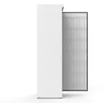 Koelkast - 357 Liter - 1-Deurs - Geventileerd - Wit - G-Line HW-140728 €499.00 Horeca koelkasten