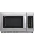 Magnetron Programmeerbaar - 1800W - Hendi - 281369 281369 €765.86 Magnetrons