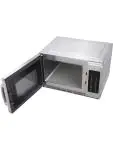 Magnetron Programmeerbaar - 1800W - Hendi - 281369 281369 €765.86 Magnetrons