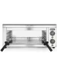 Salamander Muurbevestiging - 61 X 31 CM - Hendi - 264119 264119 €218.16 Salamander