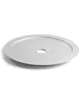 Snijmachine Mes Met Antikleefcoating - ø30 CM - Hendi - 975756 975756 €128.26 Vlees / kaassnijmachines