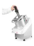 Groentesnijder - 50 X 25 CM - Hendi - 231852 231852 €763.17 Groentesnijmachine / cutter
