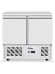 Koelwerkbank - Kitchen Line - Tweedeurs - Hendi - 232019 232019 €717.60 Koelwerkbanken