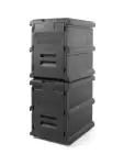 Thermo Catering Box - 100 liter - 1/1 GN - Hendi - 707999 707999 €210.93 Thermobox