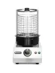 Worstenwarmer - Kitchen Line - Hendi - 265000 265000 €195.71 Elektrische worstenbraders