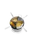 Pastakoker - Inzet - 1.5 liter - Hendi - Profi Line - 833506 833506 €34.75 Pastakookpan