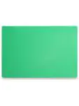 Snijplank - Groen - 45 x 30 CM - HDPE - Hendi - 825549 825549 €11.25 Snijbladen / planken