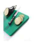 Snijplank - Groen - 45 x 30 CM - HDPE - Hendi - 825549 825549 €11.25 Snijbladen / planken
