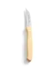 Schilmes met houten heft - RVS - H 1 X 1.5 X 16.5 CM - Hendi - 841020 841020 €3.25 Klein kookgerei