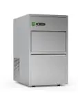 Ijsblokjesmachine - Holle Ijsblokjes - 20 KG/24H - 230V - G-Line HW-057155 €349.00 Holle ijsblokjesmachines