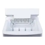 Ijsblokjesmachine - Holle Ijsblokjes - 12 KG/24H - 230V - G-Line 17299 €169.00 Holle ijsblokjesmachines
