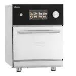 High Speed Oven - Snackjet 500 - Touchscreen - 230V - Bartscher B120768 €6,449.00 Magnetrons