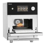 High Speed Oven - Snackjet 500 - Touchscreen - 230V - Bartscher B120768 €6,449.00 Magnetrons