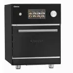 High Speed Oven - Snackjet 500 - Touchscreen - 230V - Zwart - Bartscher B120741 €6,449.00 Magnetrons
