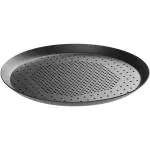 Pizzaplaat Tbv - Snackjet Oven - Bartscher B120758 €32.00 Pizza accessoires