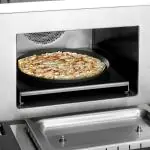 Pizzaplaat Tbv - Snackjet Oven - Bartscher B120758 €32.00 Pizza accessoires