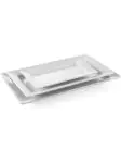 Melamine Plateau Rechthoekig - Hendi - 561508 561508 €14.95 Serveerplateau