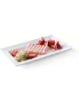 Melamine Plateau Rechthoekig - Hendi - 561508 561508 €14.95 Serveerplateau