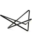 Anti-Slip Display Standaard - 26 X 23 CM - Hendi - 561966 561966 €8.50 Schalen