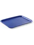 Fastfood dienbladen - Medium - Blauw - Hendi - 878927 878927 €3.65 Buffetdienbladen