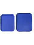Fastfood dienbladen - Medium - Blauw - Hendi - 878927 878927 €3.65 Buffetdienbladen