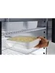 Rustica Ovenschaal - 28 X 18.5 CM - Wit - Porselein - Hendi - 786369 786369 €14.50 Ovenschalen