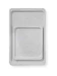 Dienblad rechthoekig - 26.5 X 32.5 CM -Hendi - 876602 876602 €8.50 Buffetdienbladen
