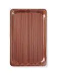 Dienblad rechthoekig - Woodform - 32.5 X 53 CM - Hendi - 507216 507216 €12.86 Buffetdienbladen