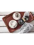 Dienblad rechthoekig - Woodform - 32.5 X 53 CM - Hendi - 507216 507216 €12.86 Buffetdienbladen